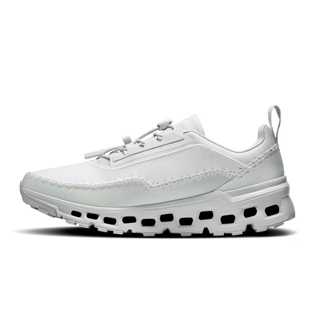 On Women Cloudaway 2 Glacier/Glacier Lifestyle Sneakers product image 4, provided for visual reference and product detail