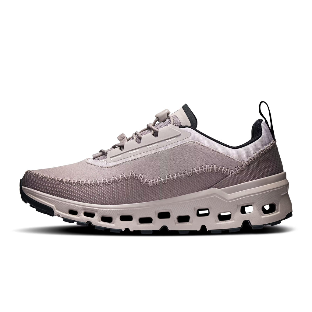 On Men Cloudaway 2 Cinder/Fog Lifestyle Sneakers product image 4, provided for visual reference and product detail review
