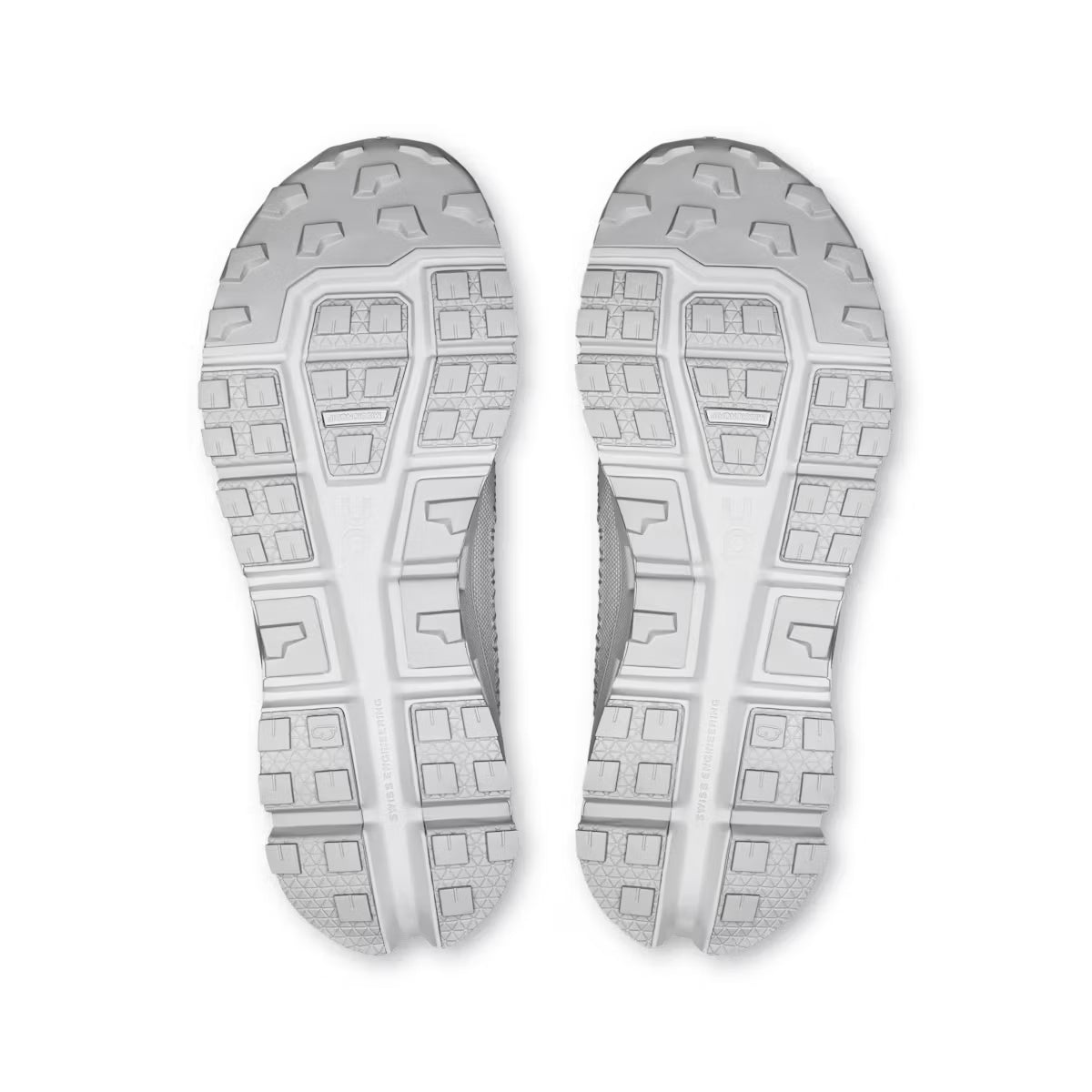 On Women Cloudaway 2 Glacier/Glacier Lifestyle Sneakers product image 5, provided for visual reference and product detail