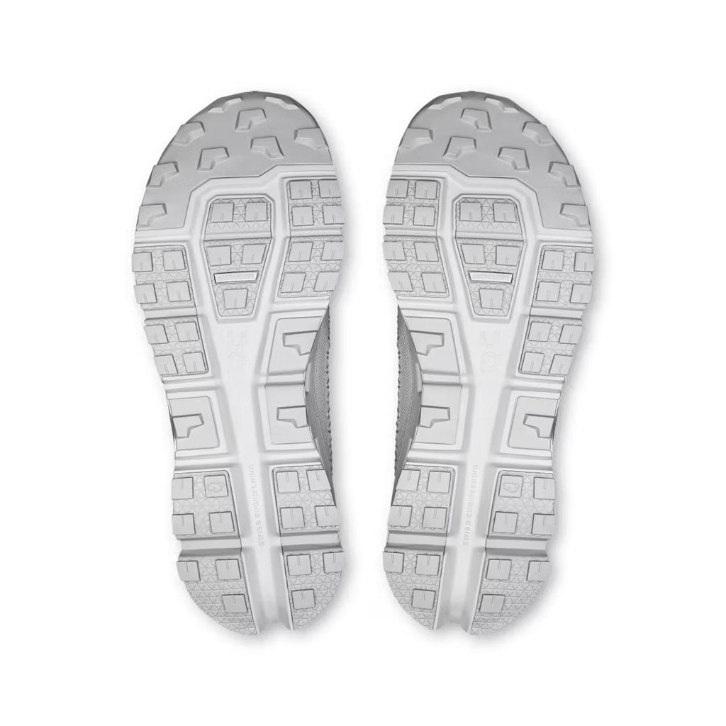 On Men Cloudaway 2 Glacier Lifestyle Sneakers product image 5, provided for visual reference and product detail review