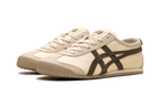Onitsuka-tiger|mexico-66-vin-beige-green-124805 product image 2, provided for visual reference and product detail review