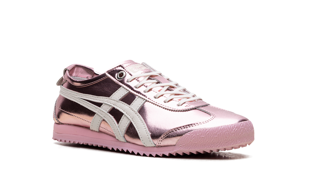 Onitsuka-tiger|tiger-mexico-66-sd-metallic-series-crystal-pink-cream-150169 product image 7, provided for visual reference