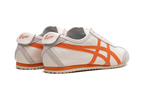 Onitsuka-tiger|mexico-66-cream-white-orange-123457 product image 3, provided for visual reference and product detail review
