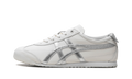 Onitsuka-tiger|tiger-mexico-66-white-silver-133694 product image 1, provided for visual reference and product detail review