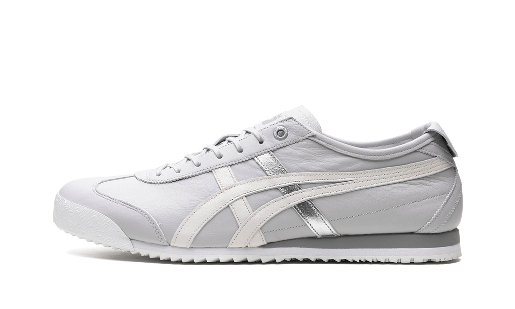 Onitsuka-tiger|mexico-66-sd-oyster-grey-cream-silver-127168 product image 1, provided for visual reference and product