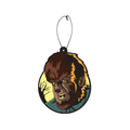 Chaney Entertainment - The Wolf Man Fear Freshener® product image 1, provided for visual reference and product detail review