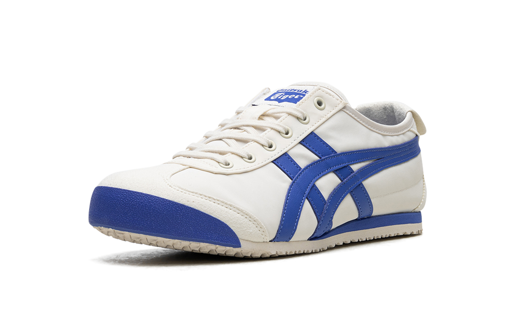 Onitsuka-tiger|mexico-66-cream-turkish-sea-122976 product image 4, provided for visual reference and product detail review