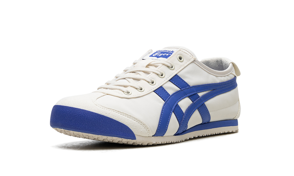 Onitsuka-tiger|mexico-66-cream-turkish-sea-122976 product image 4, provided for visual reference and product detail review