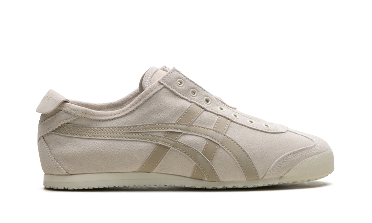Onitsuka-tiger|mexico-66-slip-on-birch-wood-crepe-2023-157206 product image 6, provided for visual reference and product