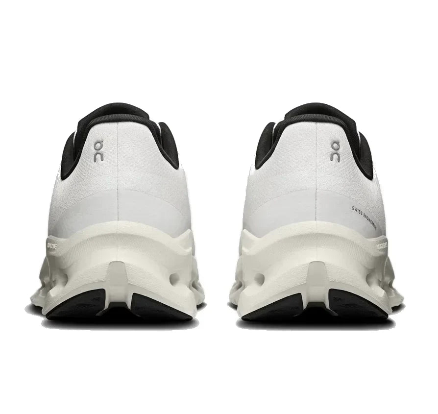 On Women Cloudtilt Pearl/Ice Lifestyle Sneakers product image 5, provided for visual reference and product detail review