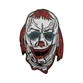 Clown Skinner - Enamel Pin product image 1, provided for visual reference and product detail review