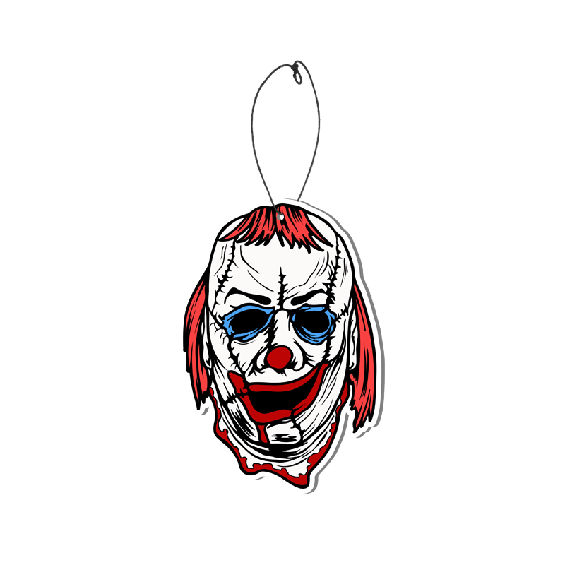 Clown Skinner Fear Freshener® product image 1, provided for visual reference and product detail review