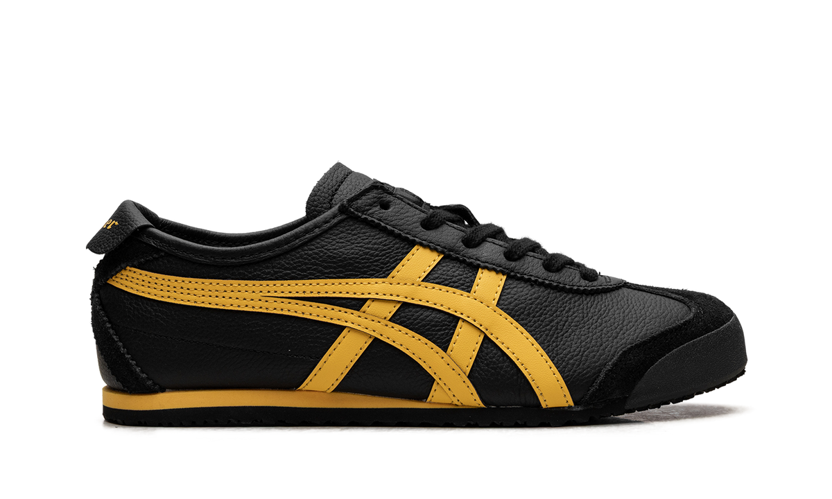 Onitsuka-tiger|mexico-66-black-yellow-131111 product image 6, provided for visual reference and product detail review
