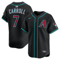 Corbin Carroll Arizona Diamondbacks Alternate Limited product image 1