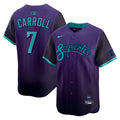 Corbin Carroll Arizona Diamondbacks 2025 City Connect product image 1