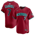 Corbin Carroll Arizona Diamondbacks Alternate Limited product image 1