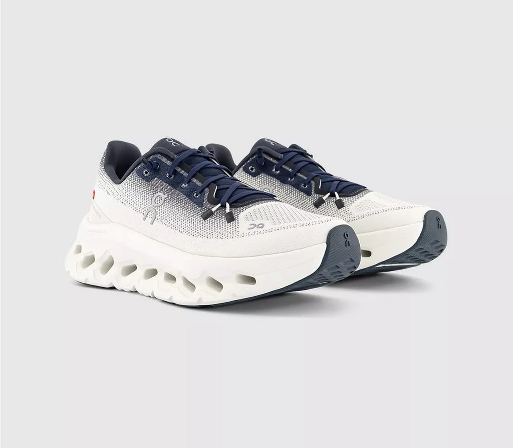 On Cloudtilt Midnight Ice Lifestyle Sneakers product image 4, provided for visual reference and product detail review