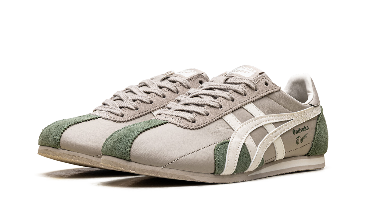 Onitsuka-tiger|runspark-grey-230457 product image 2, provided for visual reference and product detail review