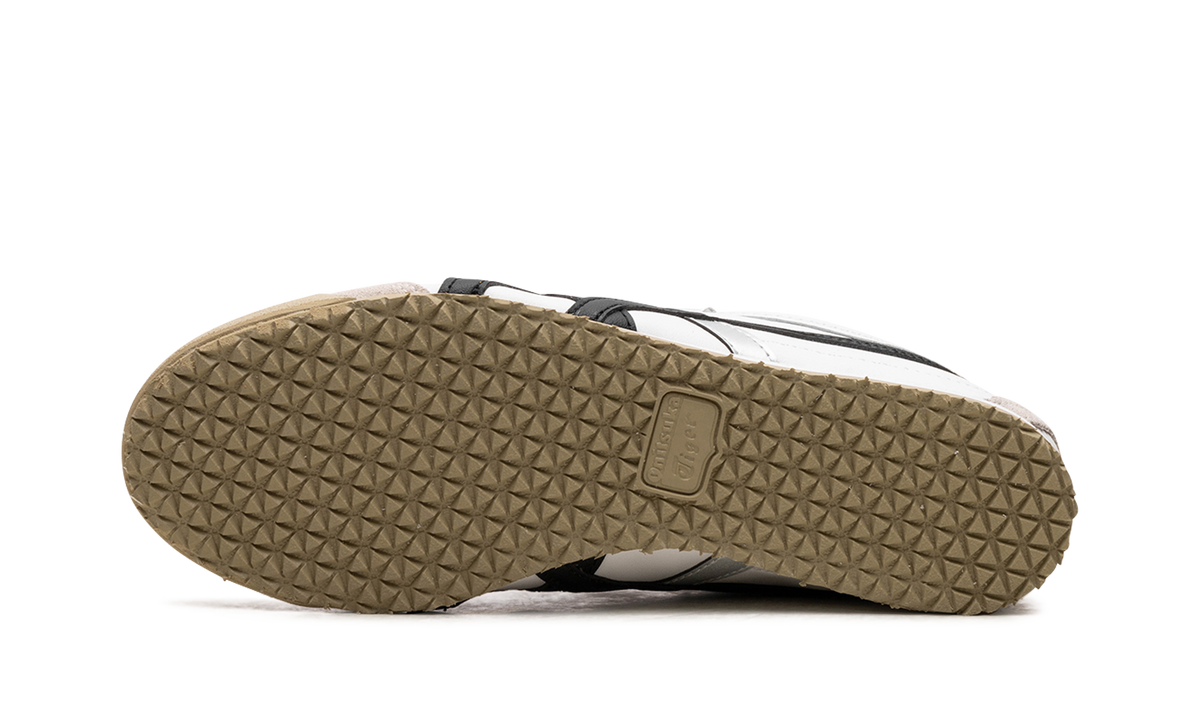 Onitsuka-tiger|mexico-66-white-black-124862 product image 5, provided for visual reference and product detail review