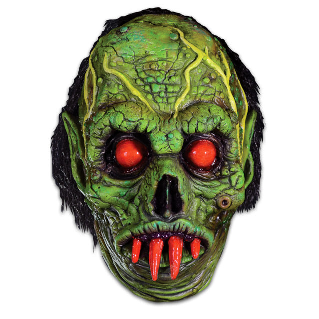 Trick or Treat Studios Original - The Ghoul Mask product image 1, provided for visual reference and product detail review