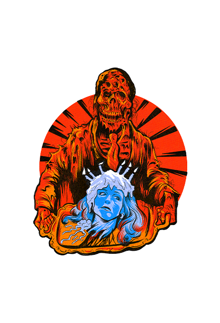 Creepshow Wall Decor - Series 1 product image 4, provided for visual reference and product detail review