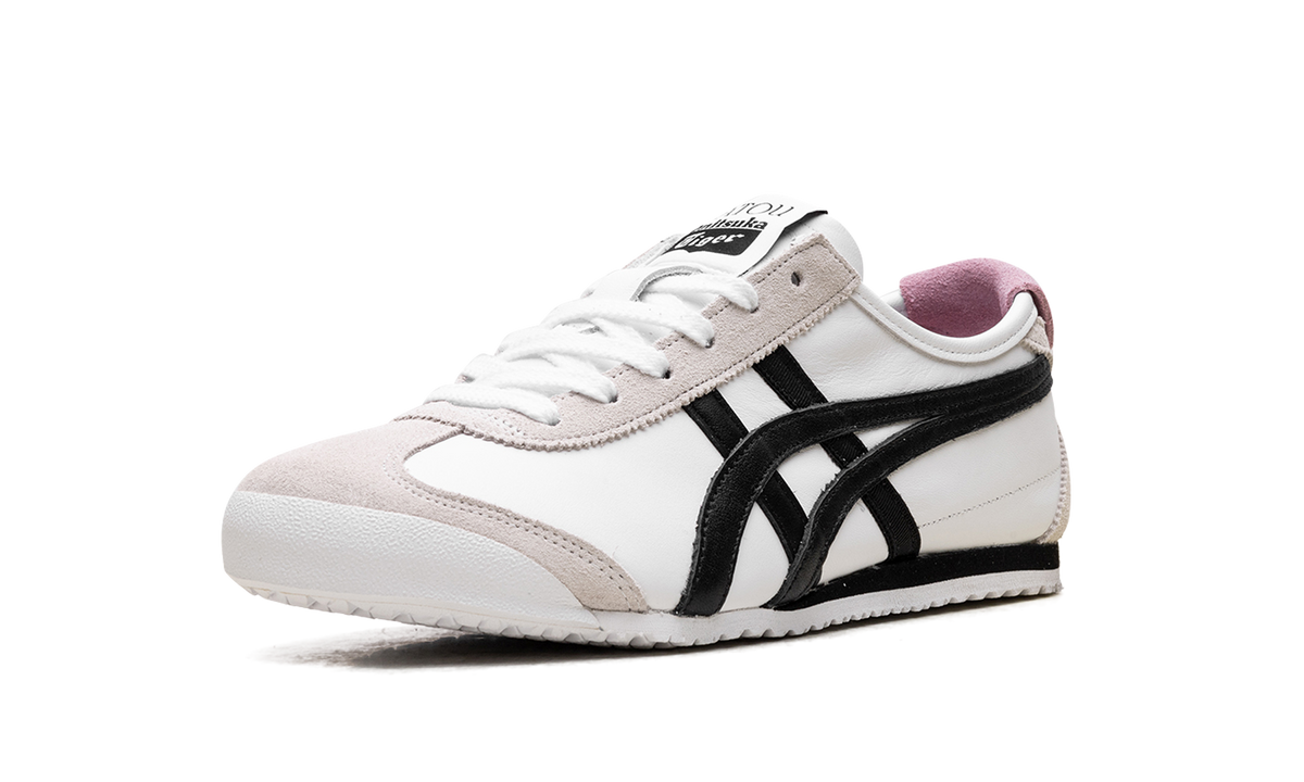Onitsuka-tiger|mexico-66-patou-white-black-pink-155640 product image 4, provided for visual reference and product detail