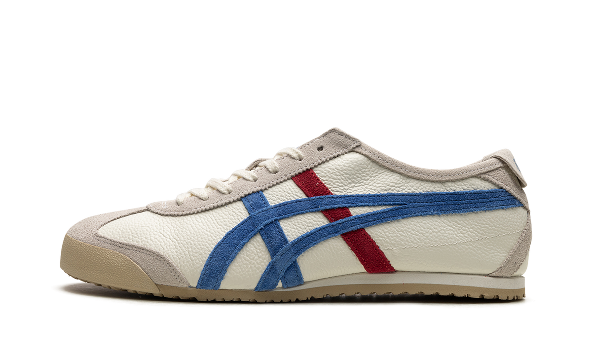 Onitsuka-tiger|mexico-66-vintage-white-directoire-blue-121313 product image 1, provided for visual reference and product