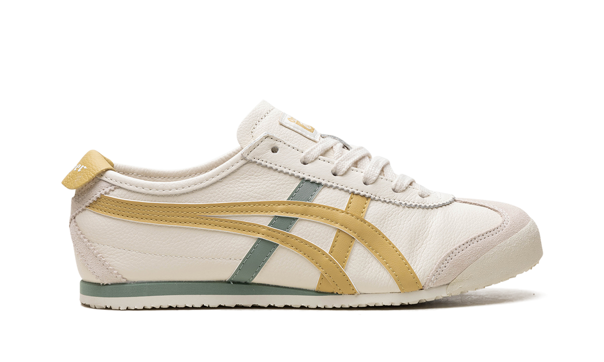 Onitsuka-tiger|mexico-66-cream-mineral-130363 product image 6, provided for visual reference and product detail review