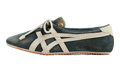 Onitsuka-tiger|tai-chi-sakura-suede-versace-green-208771 product image 1, provided for visual reference and product detail