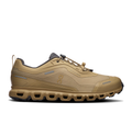 On Men Cloud 6 Geo Waterproof Chai/Chai Lifestyle Sneakers product image 1, provided for visual reference and product detail