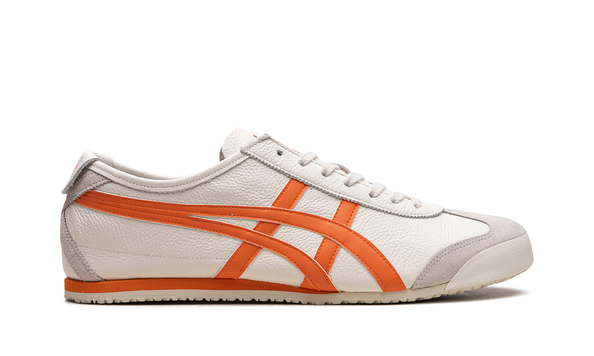 Onitsuka-tiger|mexico-66-cream-white-orange-123457 product image 6, provided for visual reference and product detail review