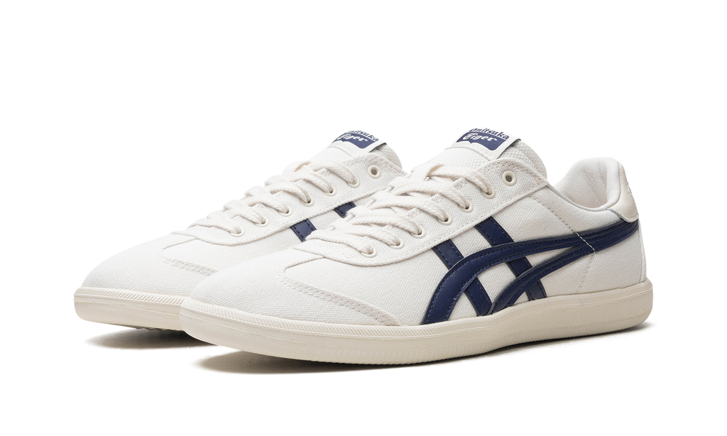 Onitsuka-tiger|tiger-tokuten-white-blue-133588 product image 2, provided for visual reference and product detail review