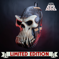 *PRE-ORDER* Illusive Concepts - 200 Series- Death Lord product image 1, provided for visual reference and product detail