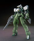 Gundam 1/144 HG IBO #004 EB-06/tc Graze Custom (Kai) Model Kit product image 1, provided for visual reference and product