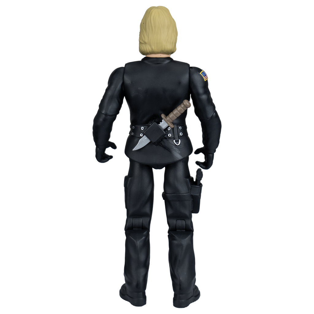 Delta Force - Major Scott McCoy 6.75" Action Figure product image 7, provided for visual reference and product detail review