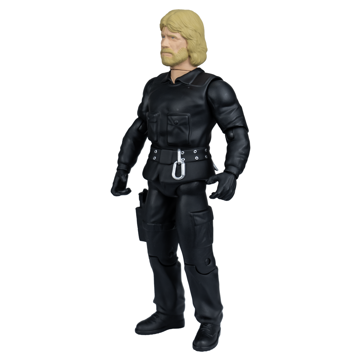 Delta Force - Major Scott McCoy 6.75" Action Figure product image 6, provided for visual reference and product detail review