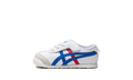 Onitsuka-tiger|mexico-66-td-white-directoire-blue-134221 product image 1, provided for visual reference and product detail