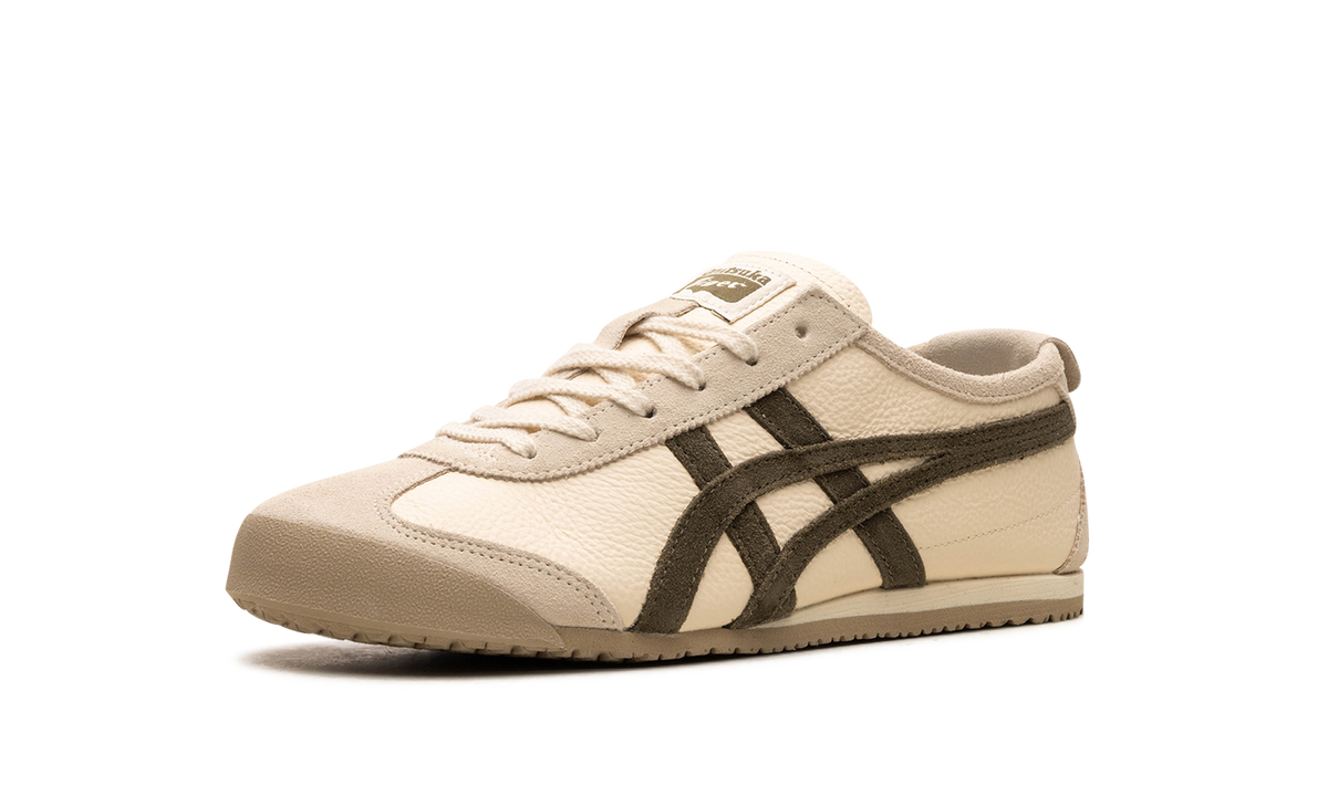 Onitsuka-tiger|mexico-66-vin-beige-green-124805 product image 4, provided for visual reference and product detail review