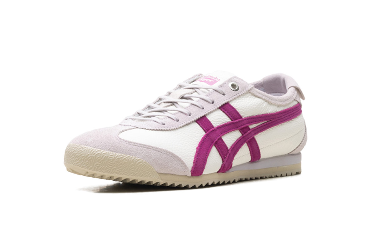 Onitsuka-tiger|mexico-66-sd-vintage-off-white-purple-spectrum-197833 product image 4, provided for visual reference and