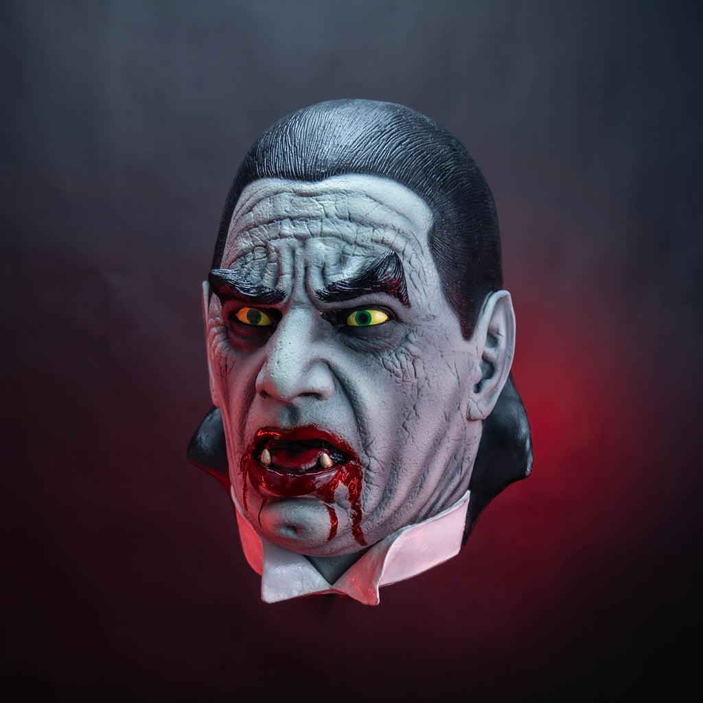 *PRE-ORDER* Illusive Concepts - 200 Series - Dracula product image 2, provided for visual reference and product detail review