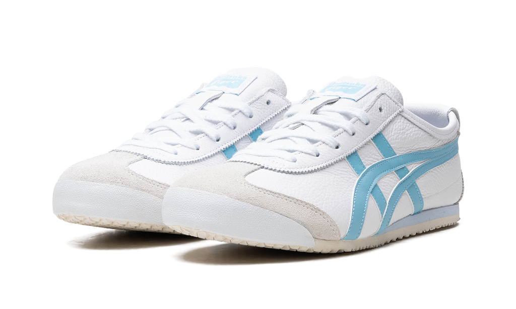 Onitsuka-tiger|mexico-66-light-blue-124921 product image 2, provided for visual reference and product detail review