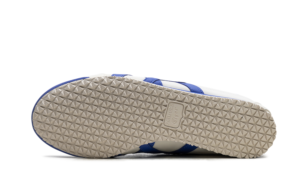 Onitsuka-tiger|mexico-66-cream-turkish-sea-122976 product image 5, provided for visual reference and product detail review