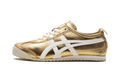 Onitsuka-tiger|tiger-mexico-66-gold-white-133815 product image 1, provided for visual reference and product detail review