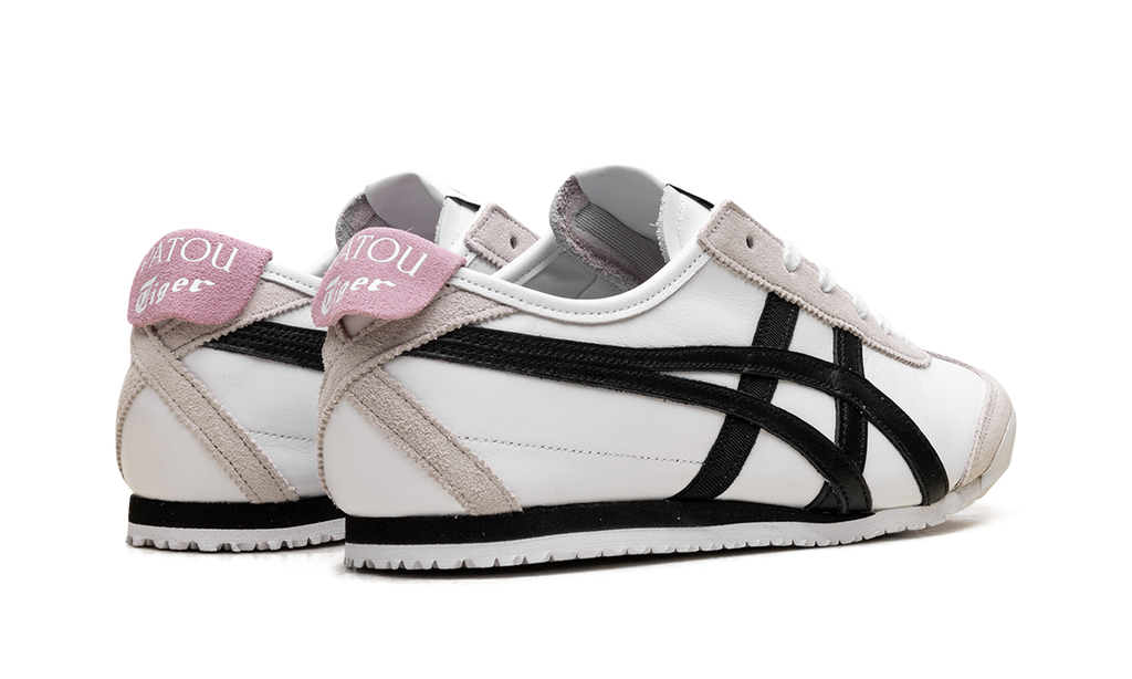 Onitsuka-tiger|mexico-66-patou-white-black-pink-155640 product image 3, provided for visual reference and product detail