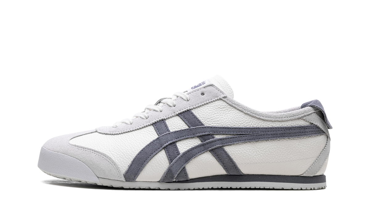 Onitsuka-tiger|mexico-66-grey-white-130554 product image 1, provided for visual reference and product detail review