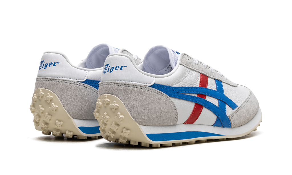 Onitsuka-tiger|edr-78-white-directoire-blue-red-122975 product image 3, provided for visual reference and product detail