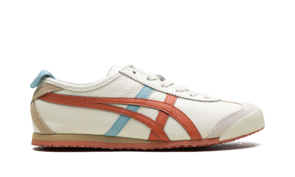 Onitsuka-tiger|tiger-mexico-66-cream-piquant-orange-148013 product image 6, provided for visual reference and product detail