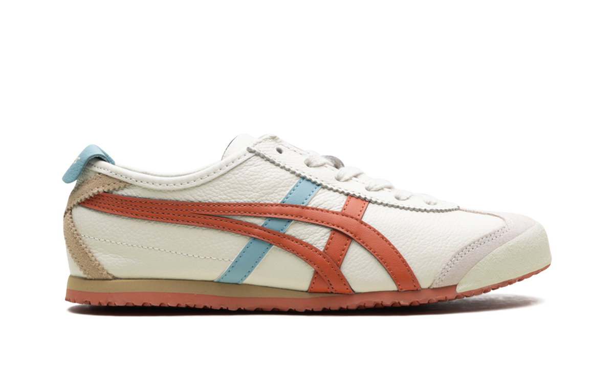 Onitsuka-tiger|tiger-mexico-66-cream-piquant-orange-148013 product image 6, provided for visual reference and product detail