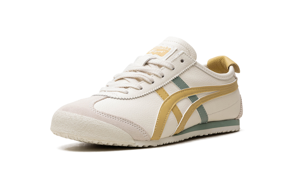 Onitsuka-tiger|mexico-66-cream-mineral-130363 product image 4, provided for visual reference and product detail review