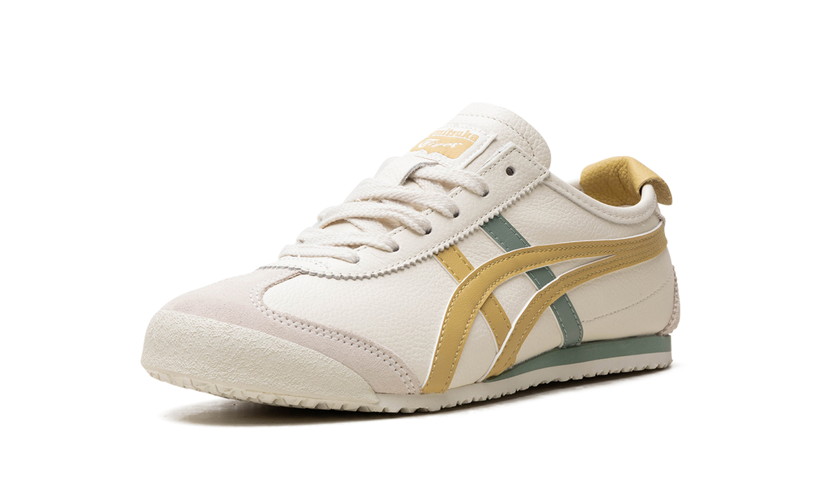 Onitsuka-tiger|mexico-66-cream-mineral-130363 product image 4, provided for visual reference and product detail review